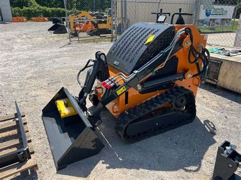 landhero ldh bc380 mini skid steer loader|landhero mini skidsteer.